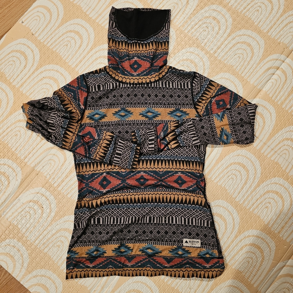 Burton Base Layer